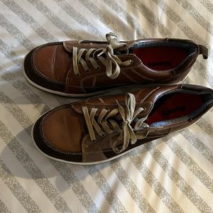 Men’s shoes KUMFS sz 13
